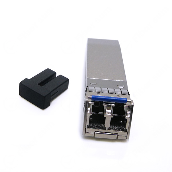 IBM 00MJ105 Compatible 8G/10G FC SFP+ 10km (6.2 mi) 1310nm LC SMF DOM Optical Module